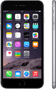 Ремонт iPhone 6S Ремонт iPhone 6S